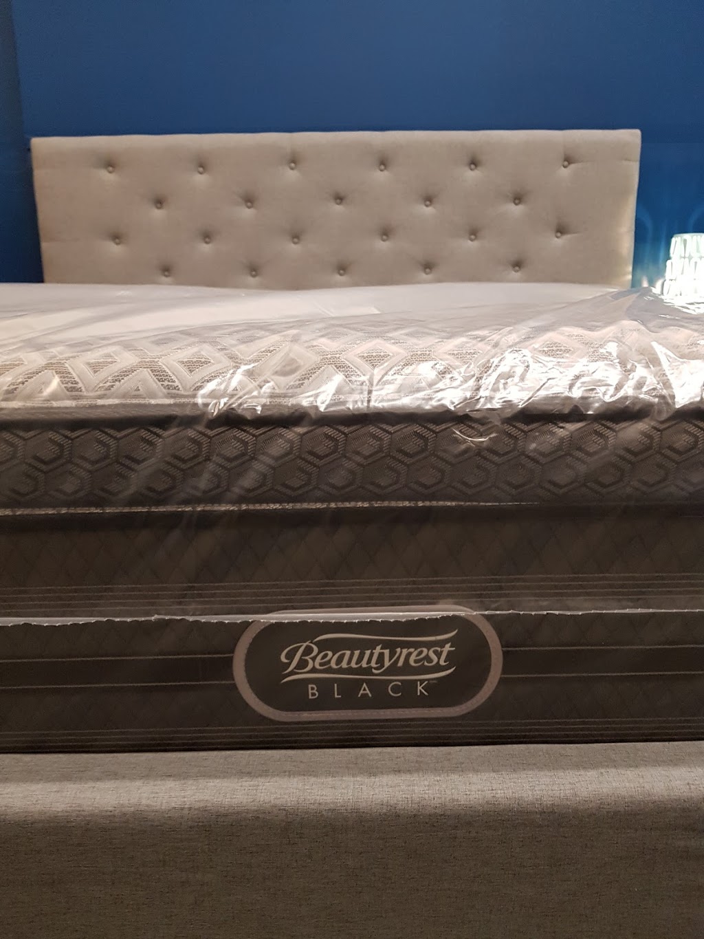 King of Mattresses | #122, 11566 Eburne Way, Richmond, BC V6V 2M1, Canada | Phone: (778) 877-6942
