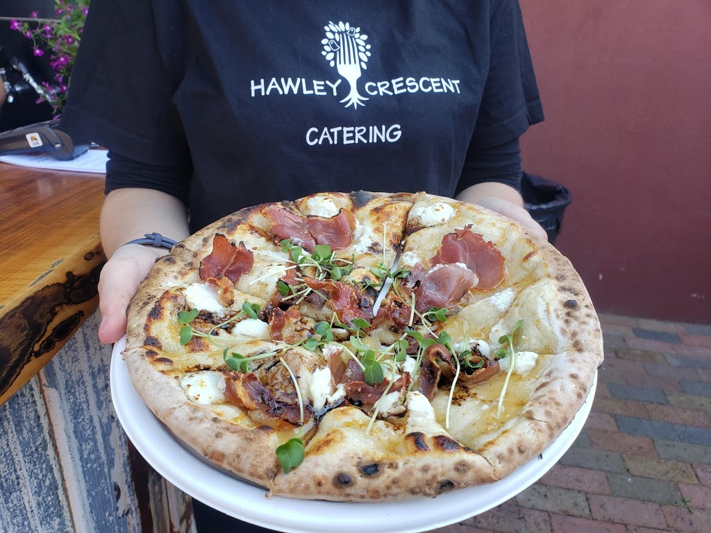 Hawley Crescent Catering & Events | 1260 Terwillegar Ave Unit 6, Oshawa, ON L1J 7A5, Canada | Phone: (289) 314-6547