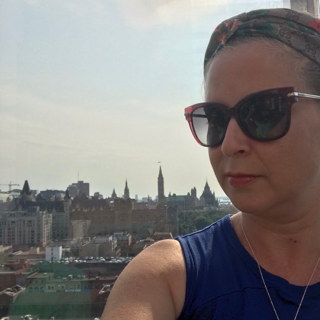 The Travelista Vanessa DSouza | Walker St, Cambridge, ON N3C 2C4, Canada | Phone: (519) 835-6679