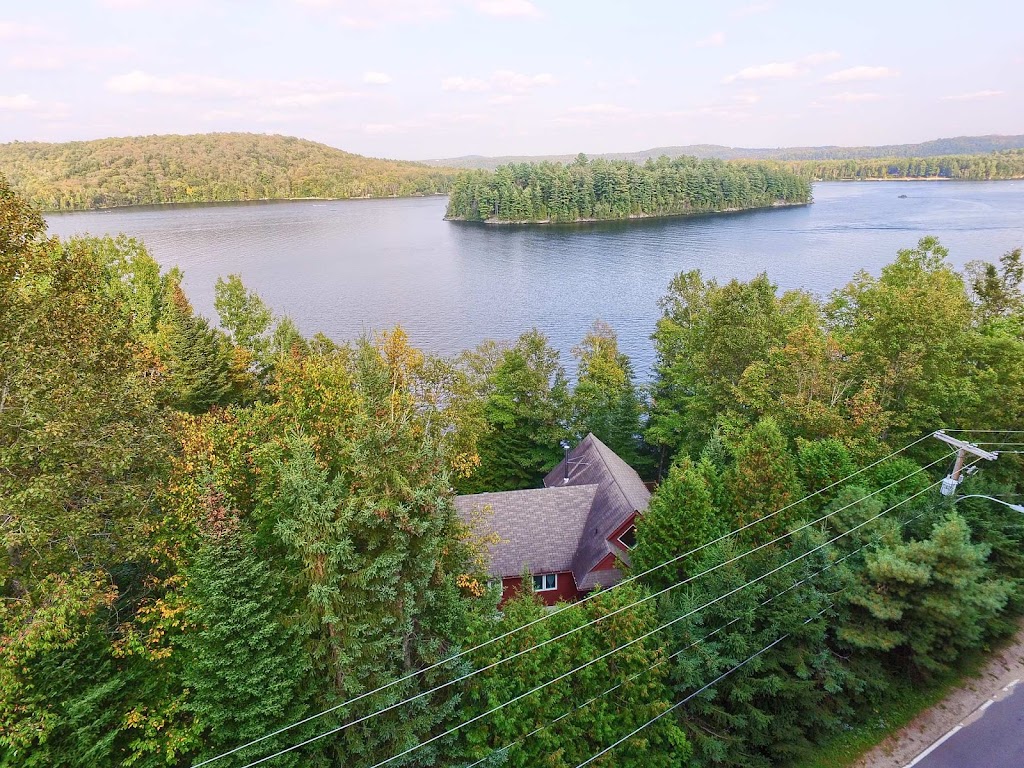Frederic Synnett REMAX Direct Courtier immobilier | 144 Mnt Lafontaine, Montpellier, QC J0V 1M0, Canada | Phone: (819) 635-7993