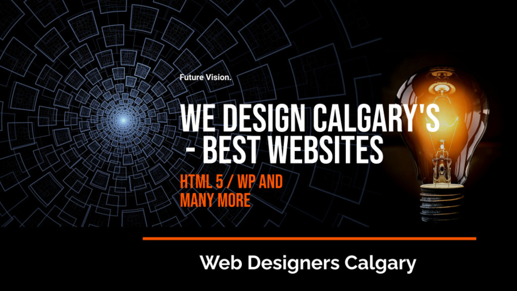 Web Designers Calgary | 3375 15 St SW, Calgary, AB T2T 4A2, Canada | Phone: (825) 305-2030