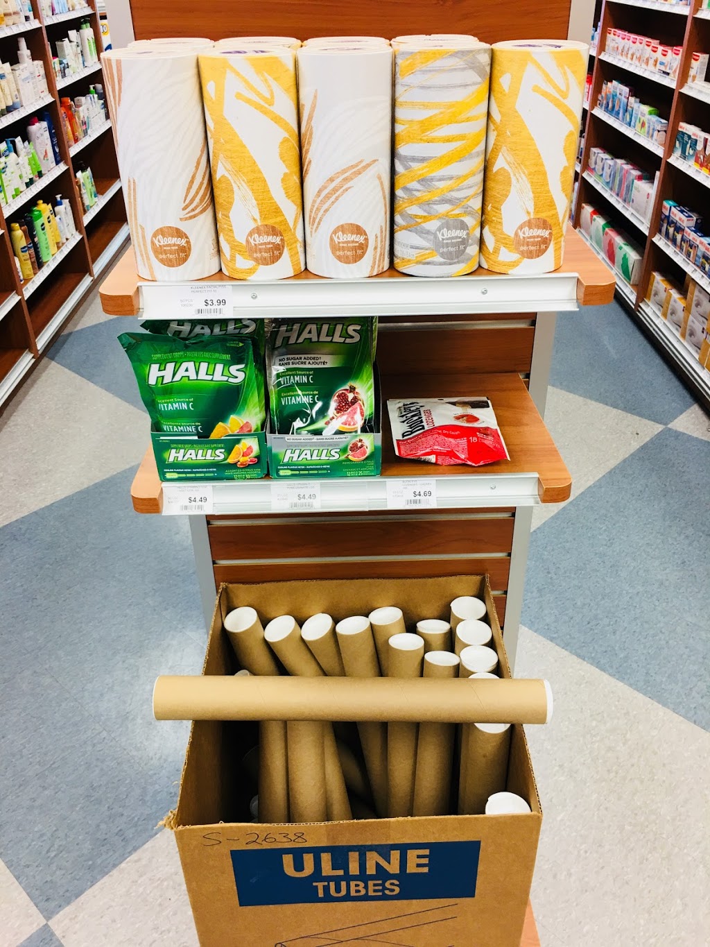 PharmaChoice Main | 3882 Main St, Vancouver, BC V5V 3N9, Canada | Phone: (604) 872-3882