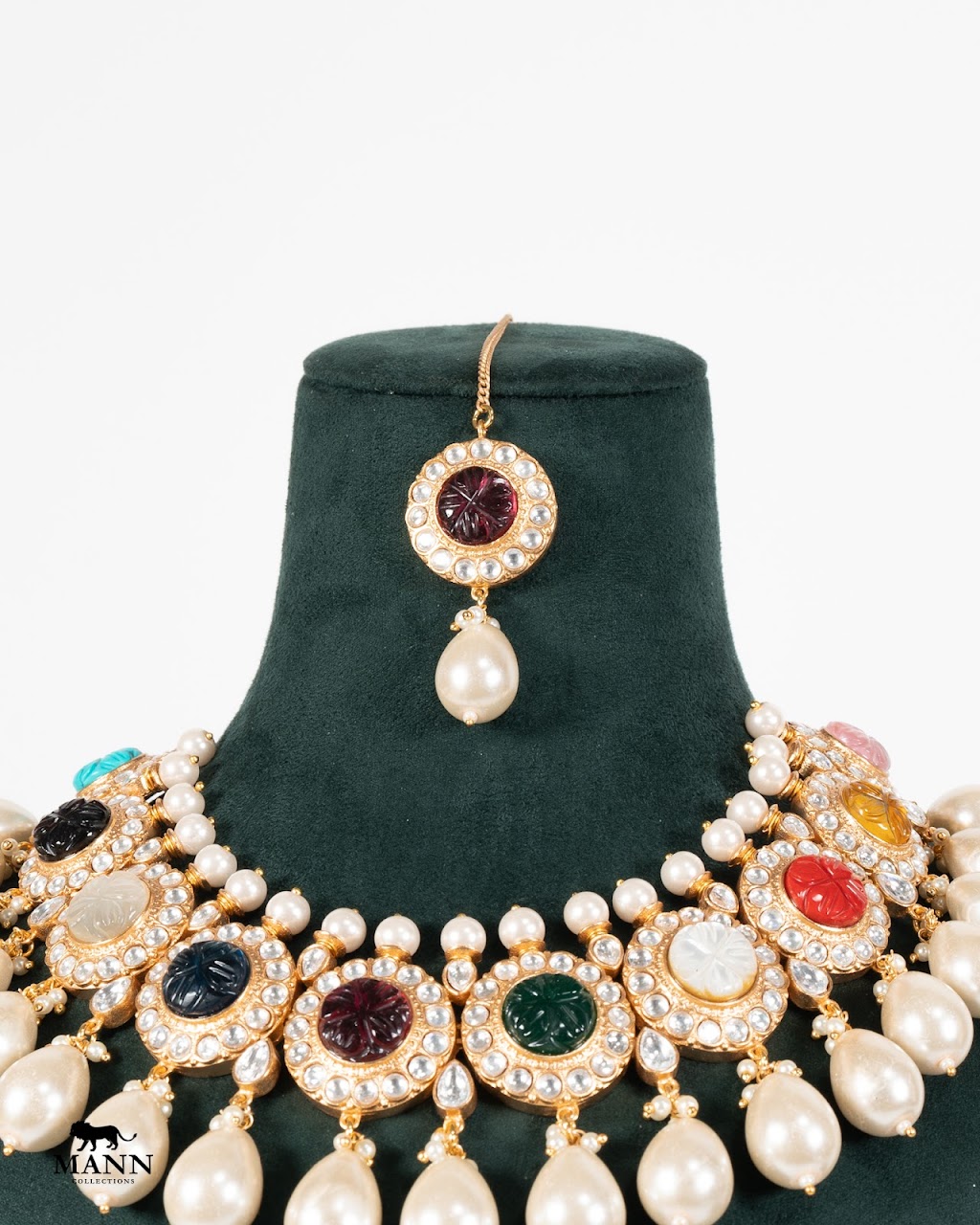 Mann Collections - Indian Imitation Jewellery and Suits | 294 Carringvue Manor NW, Calgary, AB T3P 0W3, Canada | Phone: (403) 465-1353