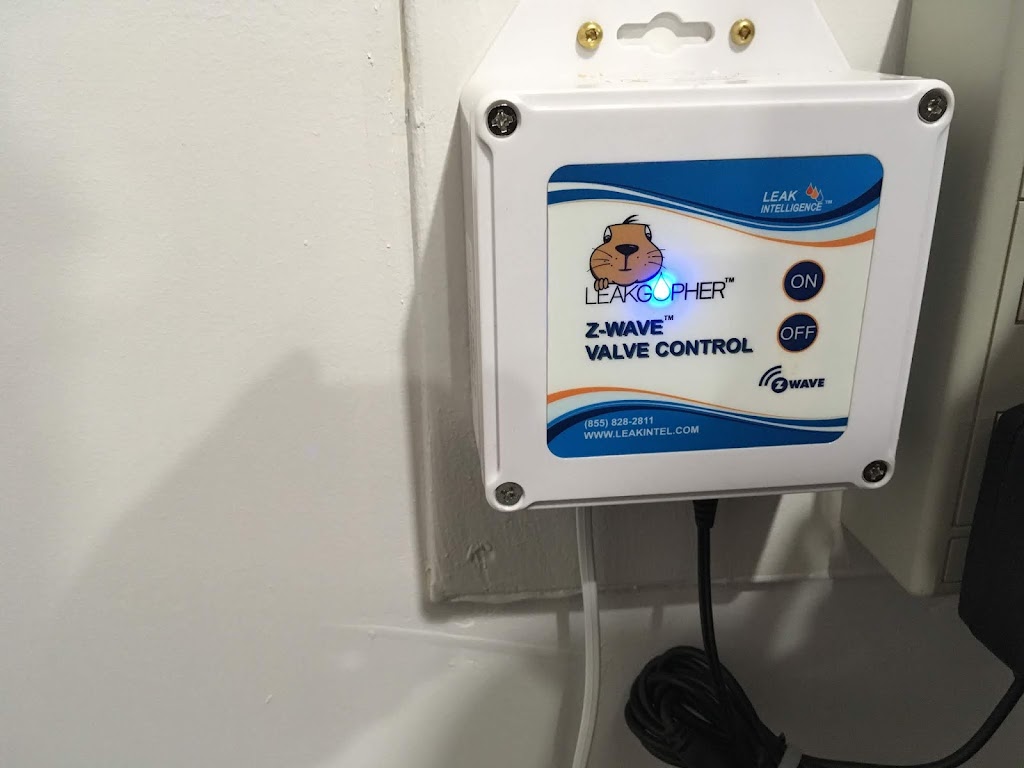 Ion Smart Security | 22959 112 Ave NW, Edmonton, AB T5S 2M4, Canada | Phone: (780) 489-5522