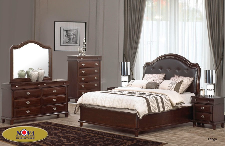Nova Furniture | 129 Devon Rd, Brampton, ON L6T 5B6, Canada | Phone: (289) 499-8445