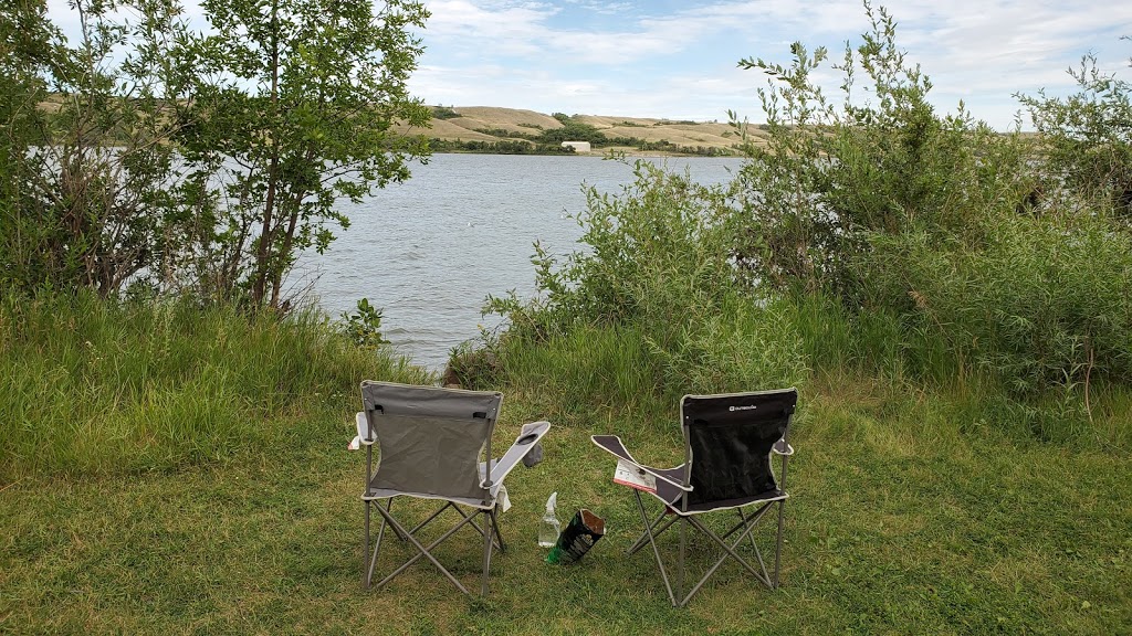 Lakeside Campground | Unnamed Road, 1P0, Findlater, SK S0H 4C0, Canada | Phone: (306) 694-3320