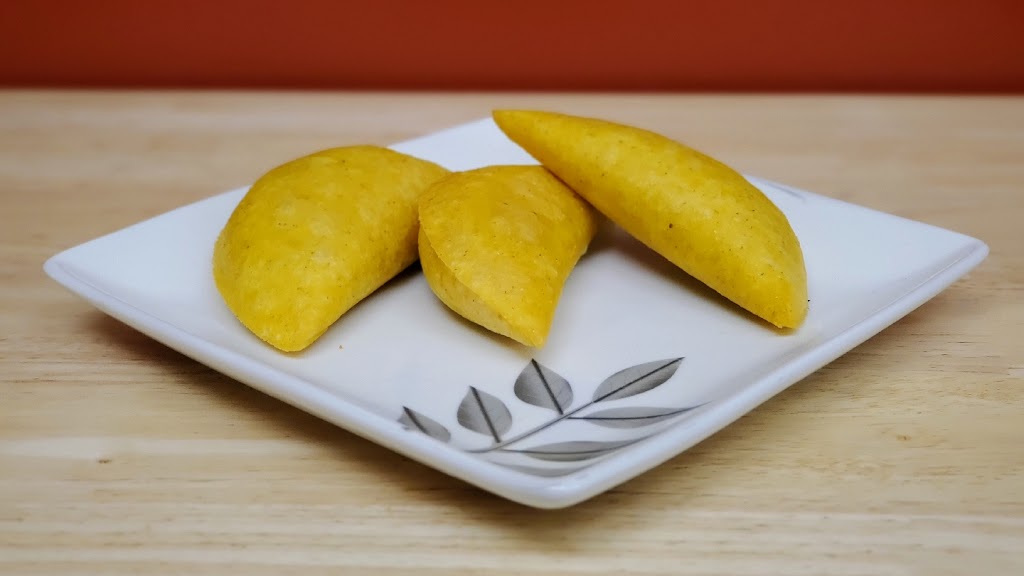 El Antojo Bakery & Cafe | 825 Weber St E Unit 5, Kitchener, ON N2H 1H5, Canada | Phone: (226) 240-1238