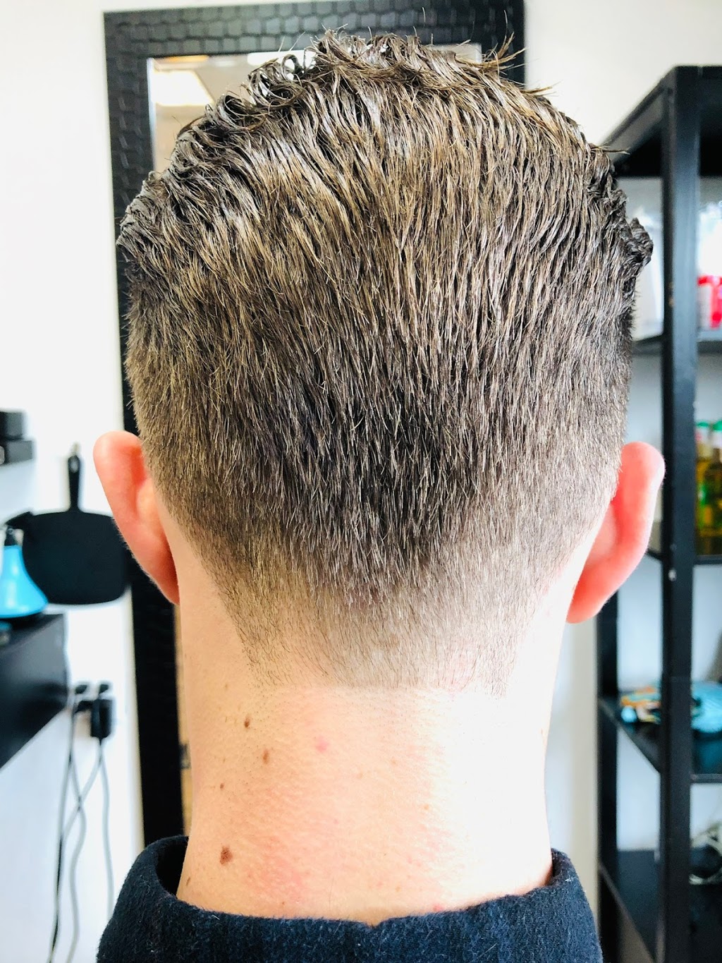 Anna hair salon | 21183 88 Ave, Langley City, BC V1M 2G5, Canada | Phone: (604) 882-5116