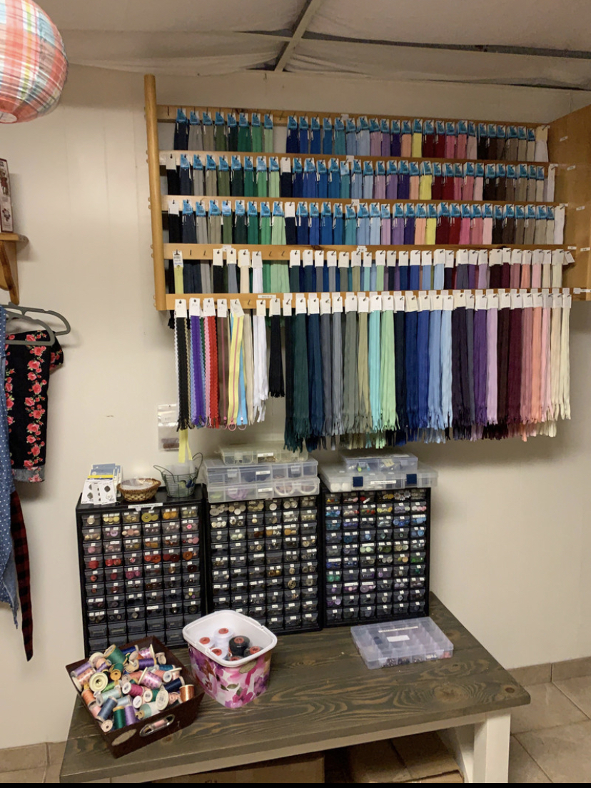 The Basement Bazaar | 1018 Upper River John Rd, Tatamagouche, NS B0K 1V0, Canada | Phone: (902) 957-7685
