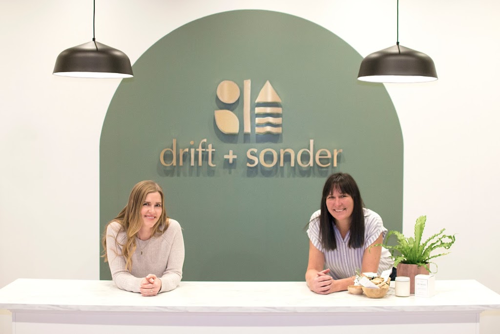 Drift + Sonder | 672 D 2 Ave, Fernie, BC V0B 1M0, Canada | Phone: (250) 423-1132