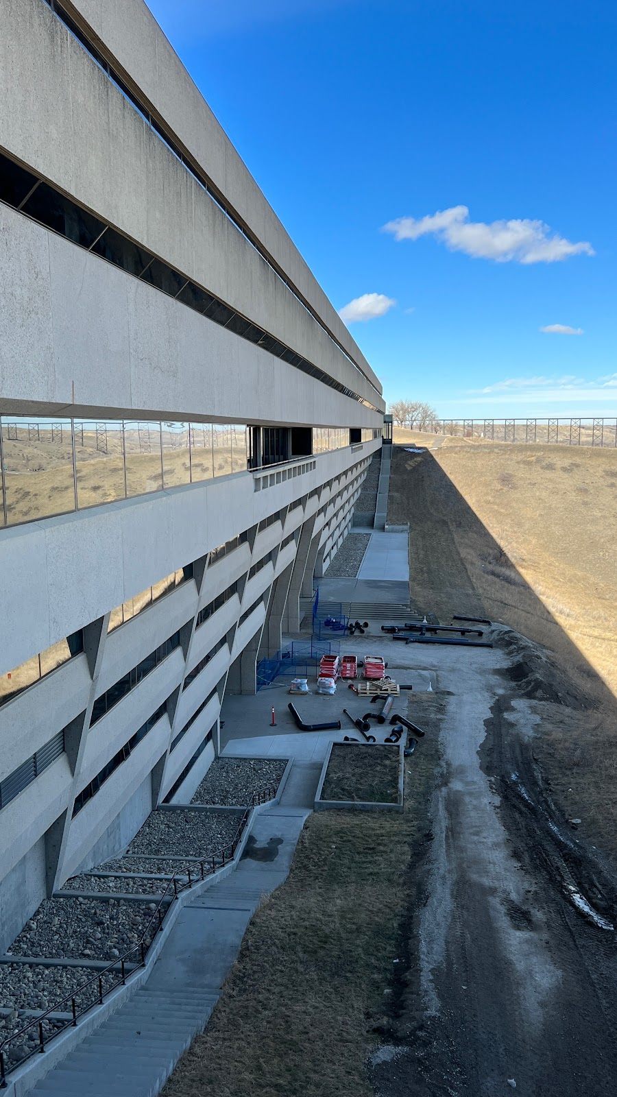 Horns Recreation - University of Lethbridge | 4401 University Dr W, Lethbridge, AB T1K 3M4, Canada | Phone: (403) 329-2706