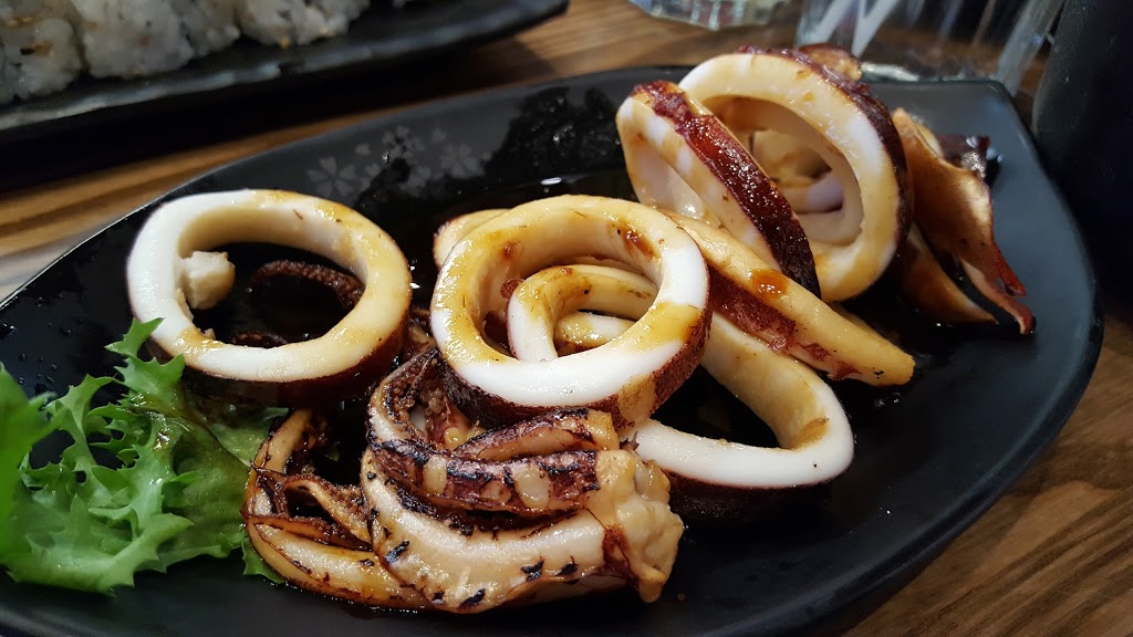 Ichiki Japanese & Thai Restaurant | 3520 Major MacKenzie Dr W, Woodbridge, ON L4L 1A6, Canada | Phone: (905) 832-8188