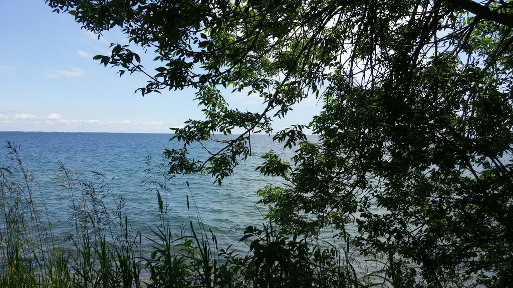 Lanes End Park | 5375 S Shore Rd, Stella, ON K0H 2S0, Canada | Phone: (613) 386-7351