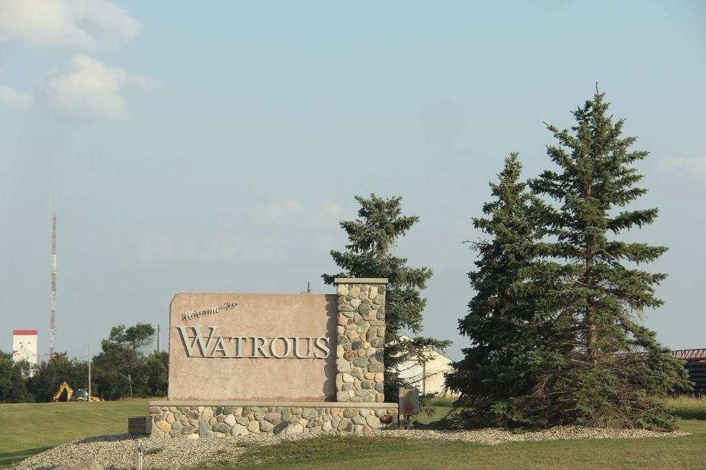 Town Of Watrous | 404 Main St, Watrous, SK S0K 4T0, Canada | Phone: (306) 946-3369