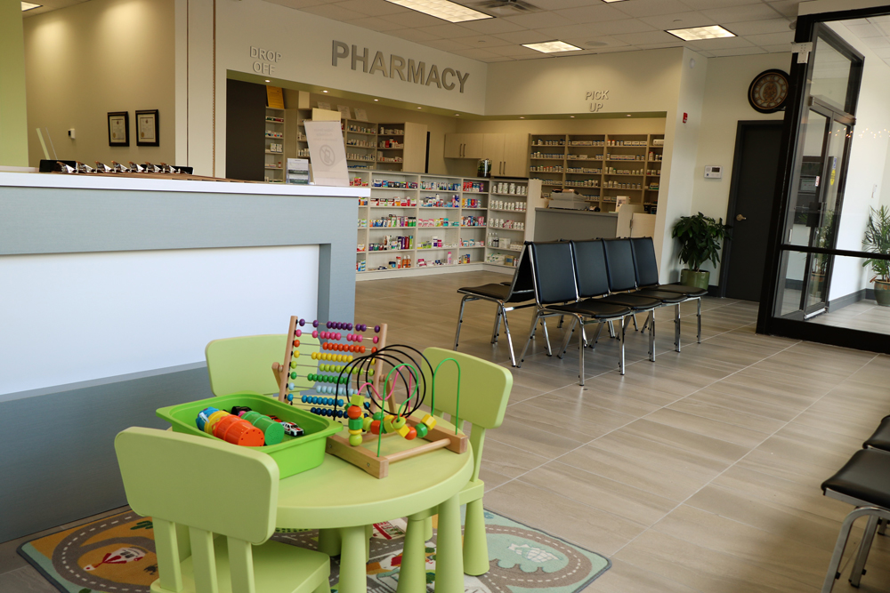Limeridge Health Centre | 310 Limeridge Rd W, Hamilton, ON L9C 2V2, Canada | Phone: (289) 755-9000