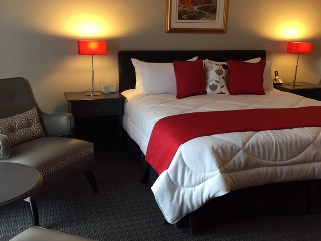 Hotel & Spa Mont Gabriel | 1699 Ch du Mont-Gabriel, Sainte-Adèle, QC J8B 1A5, Canada | Phone: (450) 229-3547