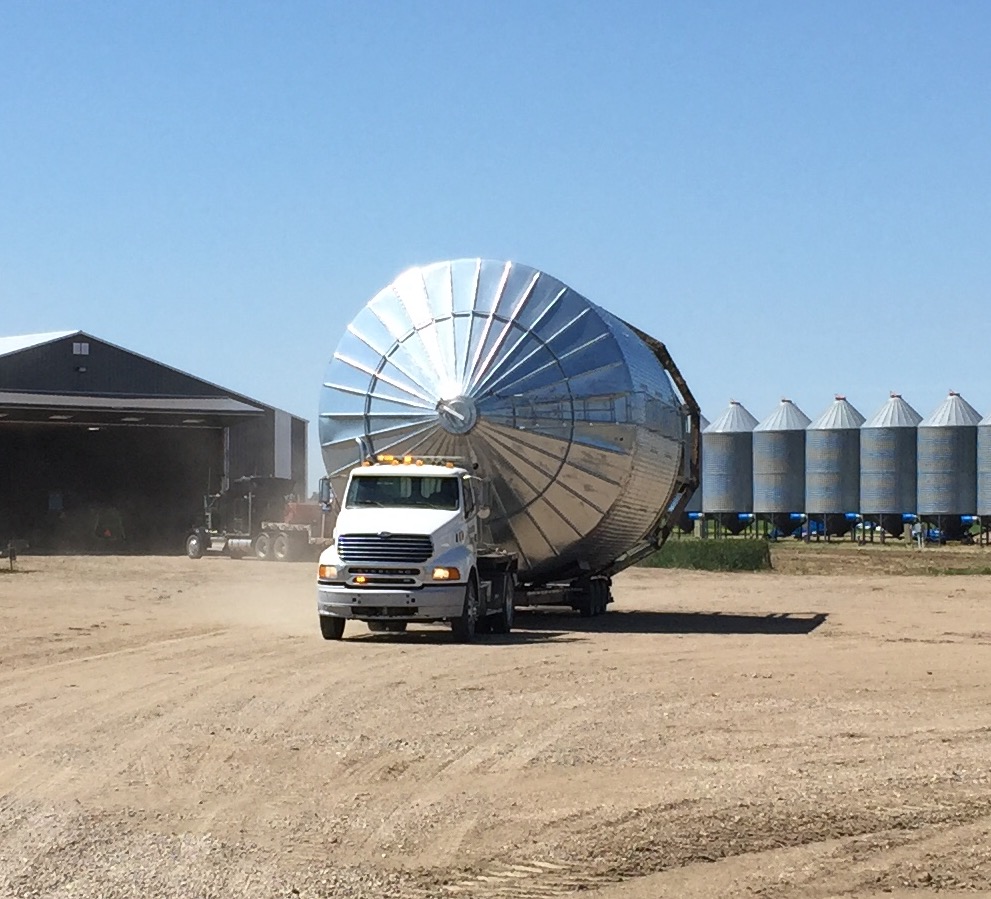 Rosetown Towing | 606 1st Ave E, Rosetown, SK S0L 2V0, Canada | Phone: (306) 831-7373