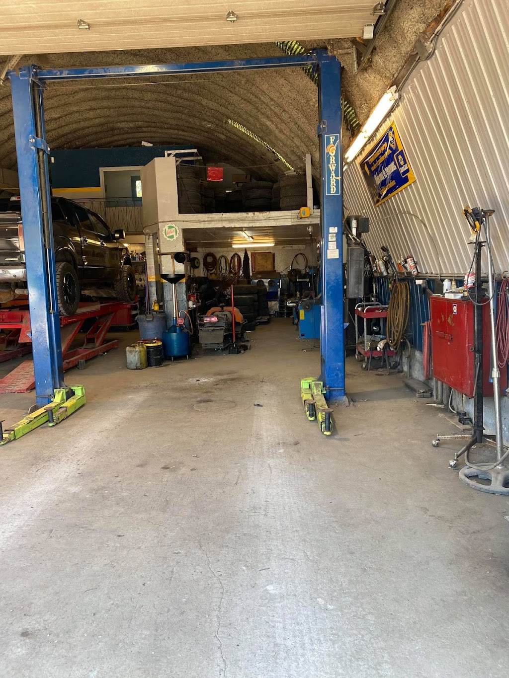 Mécanique GL | 1075 QC-337, Sainte-Julienne, QC J0K 1T0, Canada | Phone: (450) 439-1208