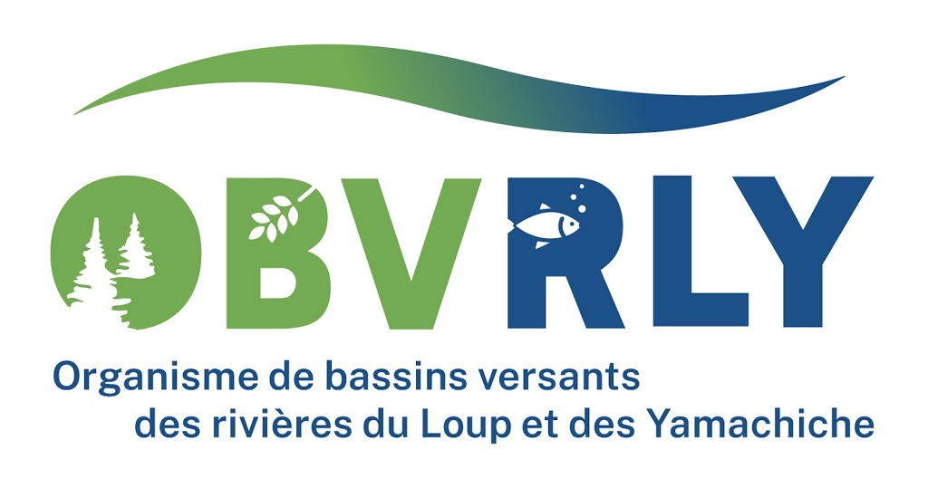 Organisme de bassins versants des rivières du Loup et des Yamachiche | 780 Rue Saint Joseph, Saint-Barnabé-Nord, QC G0X 2K0, Canada | Phone: (819) 264-2033
