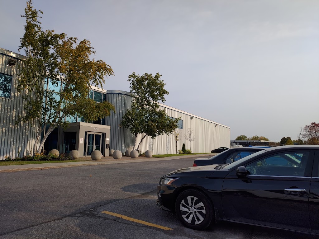 Compass Datacenters | 19701 Av. Clark-Graham, Baie-dUrfé, QC H9X 3T1, Canada | Phone: (844) 288-7668