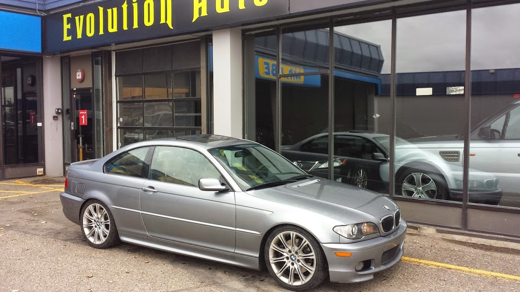 EVOLUTION AUTO SALES | 133-, 1725 32 Ave NE, Calgary, AB T2E 7C8, Canada | Phone: (403) 313-0447