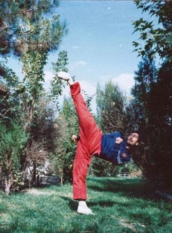 Vancouver Martial Arts | 494 W 39th Ave, Vancouver, BC V5Y 2P7, Canada | Phone: (604) 321-3454