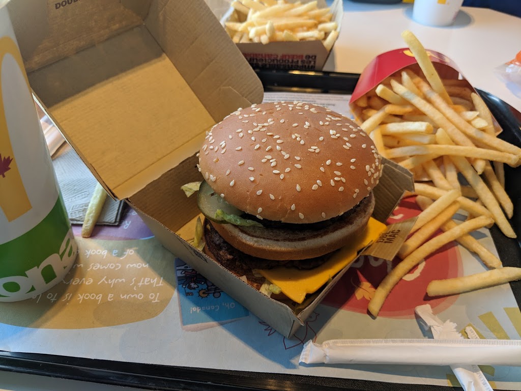 McDonalds | 4350 Wellington Rd S, London, ON N6E 2Z6, Canada | Phone: (519) 686-8860