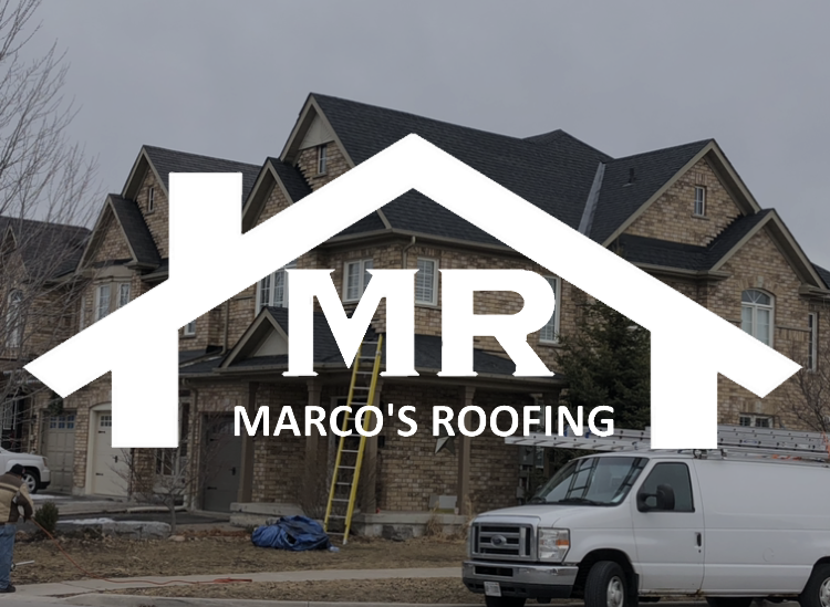 Marcos Roofing | 128 Rathburn Rd, Etobicoke, ON M9B 2K6, Canada | Phone: (647) 248-7841