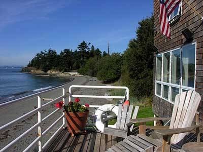 Seaside Lodging Northwest, Inc | 1695 Seacrest Dr, Lummi Island, WA 98262, USA | Phone: (360) 758-7064