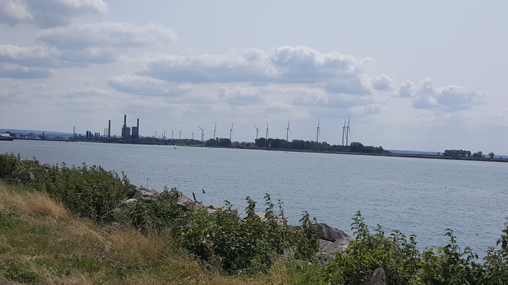 Buffalo Harbor State Park Playground | 1111 Fuhrmann Boulevard, Buffalo, NY 14203, USA | Phone: (716) 822-1207