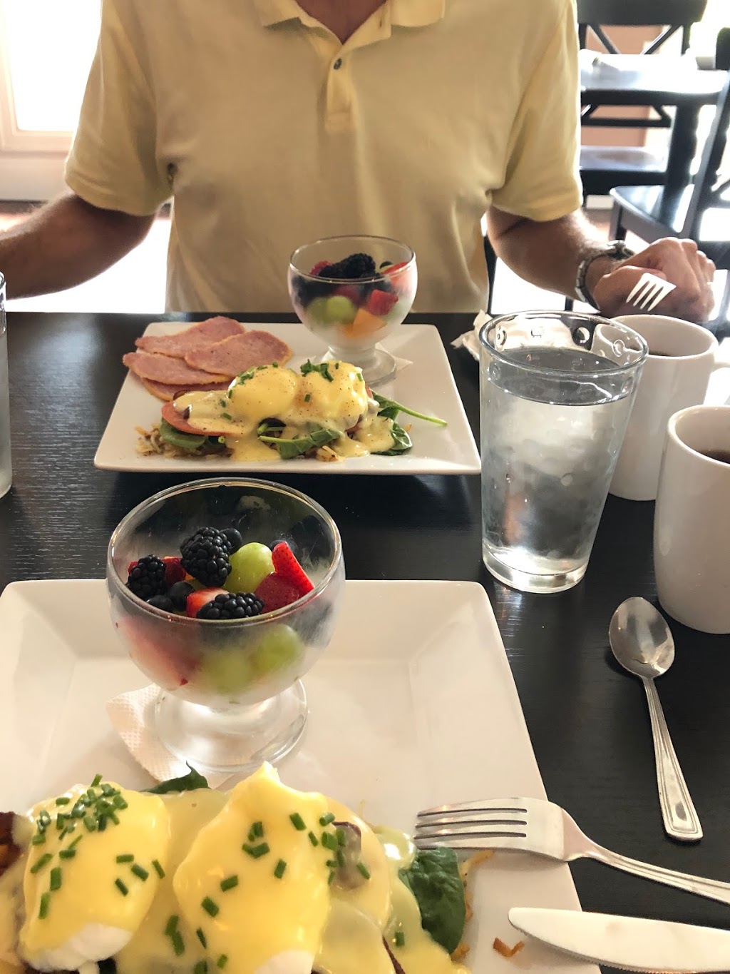 Wheatsheaf Café | 79 Bolton St, Bobcaygeon, ON K0M 1A0, Canada | Phone: (705) 738-9696
