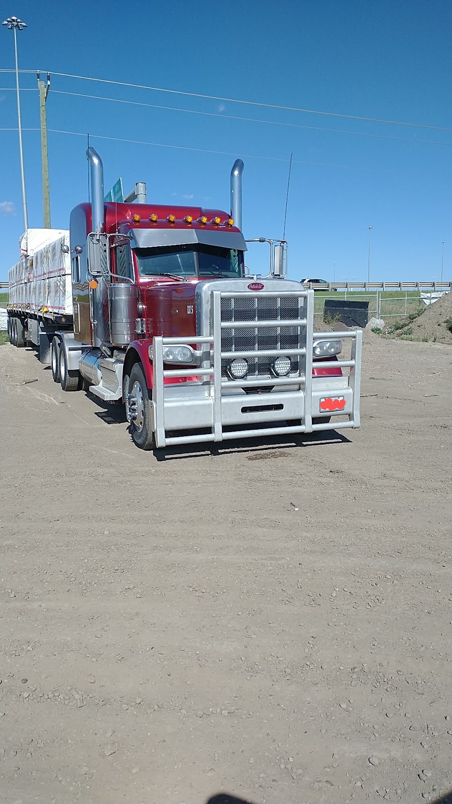 SK Truckwash | 28 Strathmoor Dr #101, Sherwood Park, AB T8H 2B6, Canada | Phone: (587) 729-1313