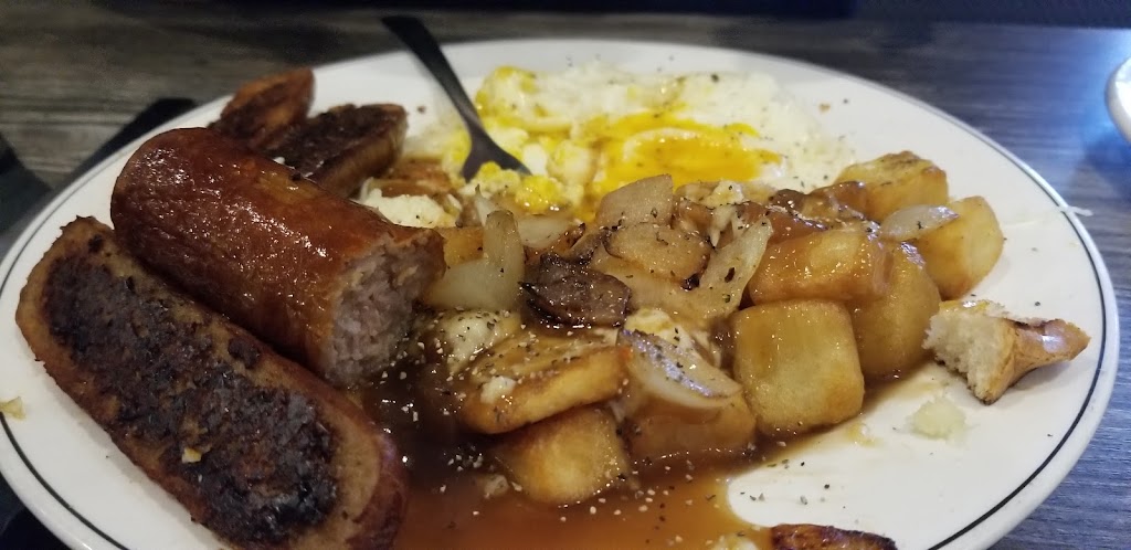 The Stable Restaurant | 7905 Victoria St, Metcalfe, ON K0A 2P0, Canada | Phone: (613) 821-0444