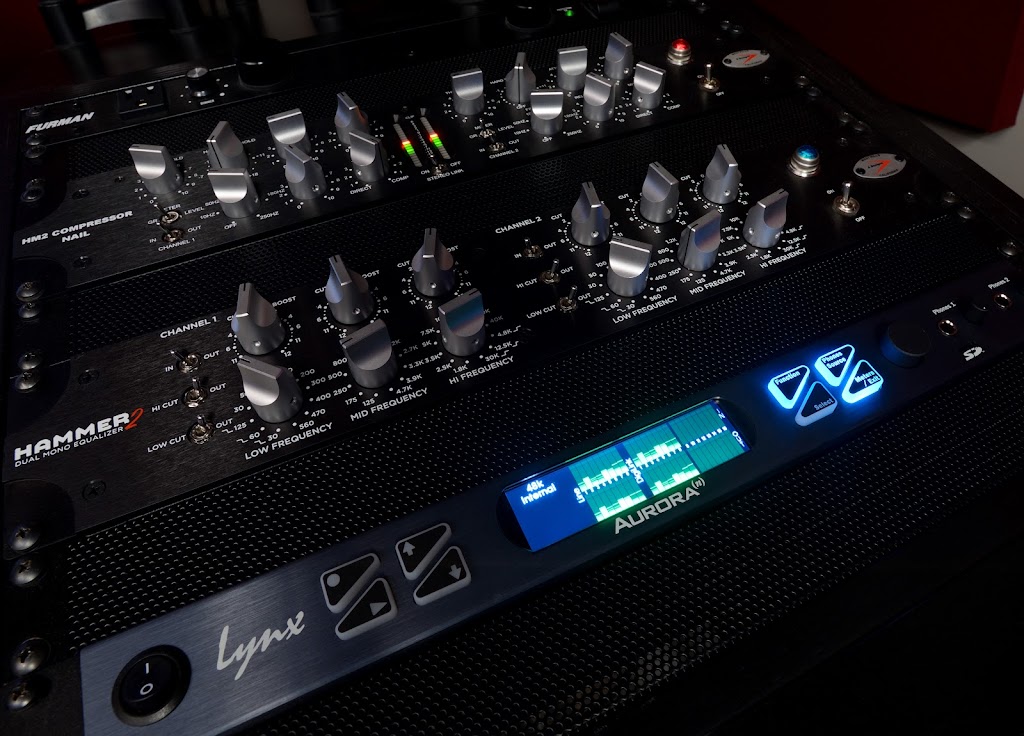 Mastering By Ron Skinner | 282 Frances St, Port Stanley, ON N5L 1A9, Canada | Phone: (416) 778-7789