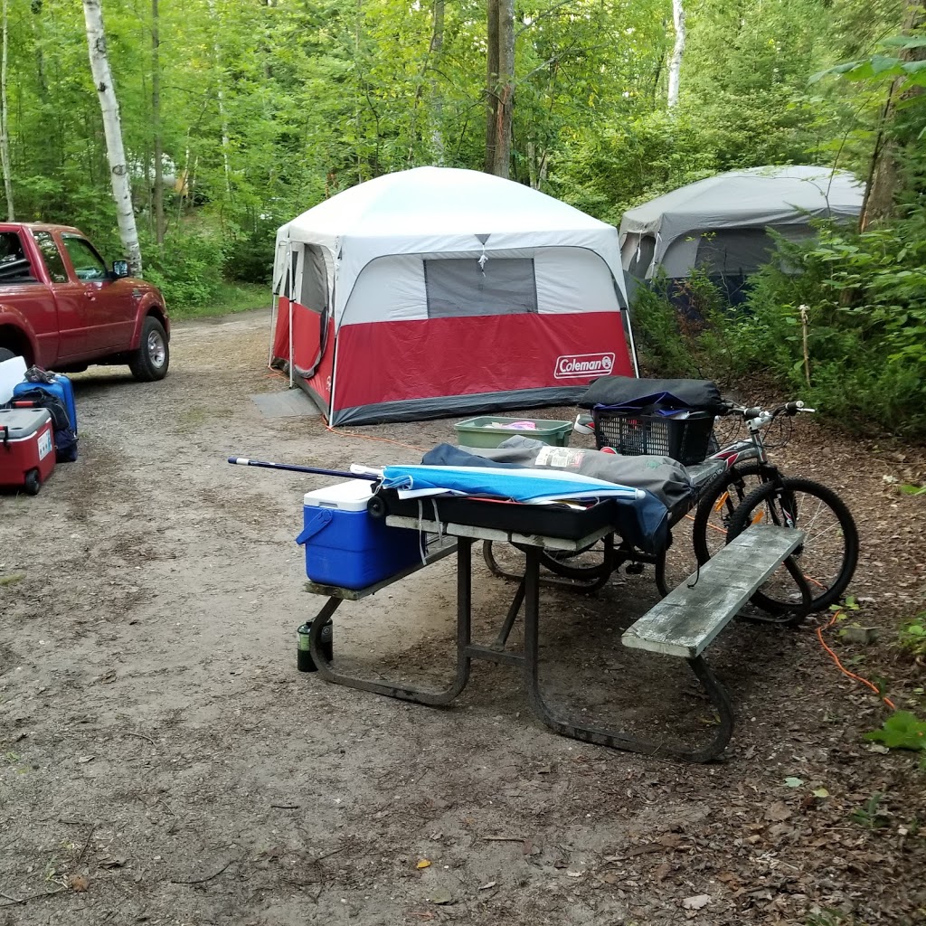 Brucedale Conservation Area | Port Elgin, ON N0H 2C7, Canada | Phone: (519) 389-4516