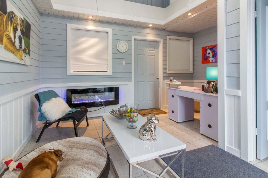 Studio Spaw | 169 Chemin Saint-François-Xavier, Delson, QC J5B 1X7, Canada | Phone: (438) 338-7729