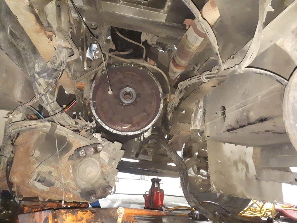 Diesel Diagnostic Centre inc | 7337 Rosehurst Dr, Mississauga, ON L5N 8P1, Canada | Phone: (647) 625-4077