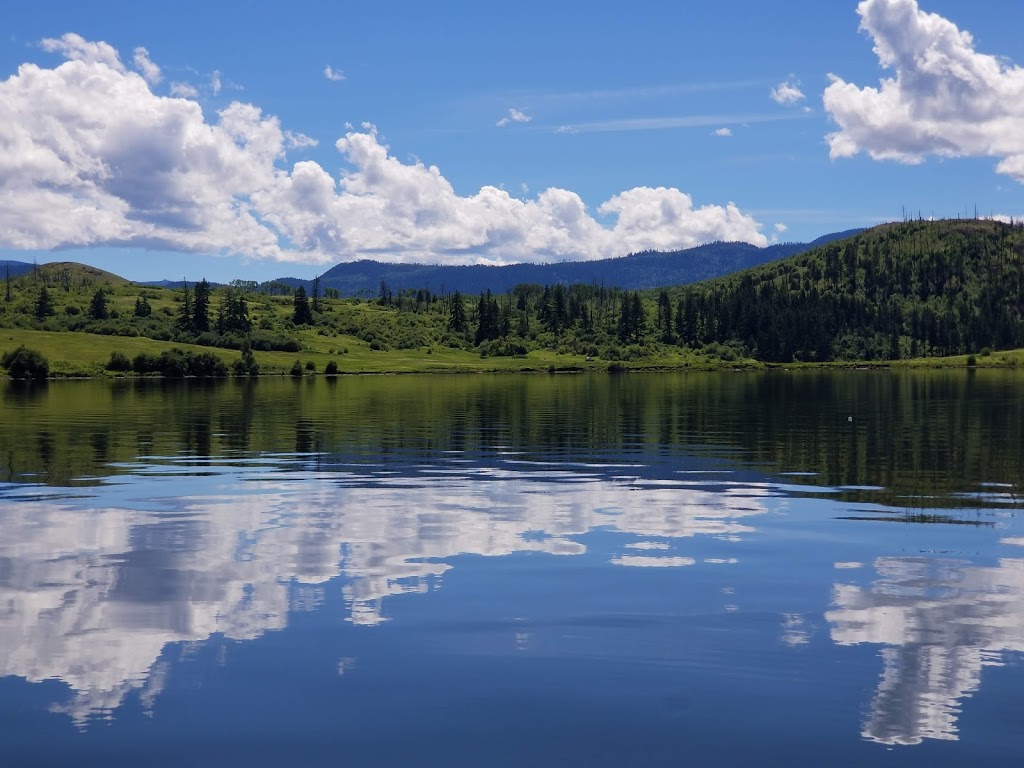 Niskonlith Lake Provincial Park | 104 Leighton Ave, Chase, BC V0E 1M0, Canada | Phone: (250) 955-0861