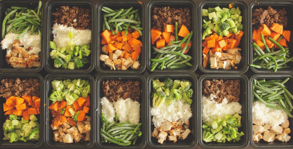 204 Meal Prep | 3200 Roblin Blvd, Winnipeg, MB R3R 0C3, Canada | Phone: (204) 227-1982
