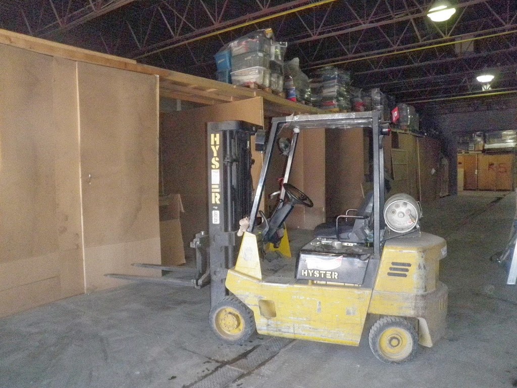 Frank The Mover | 60 Rigney St, Kingston, ON K7K 6Z2, Canada | Phone: (613) 389-9331
