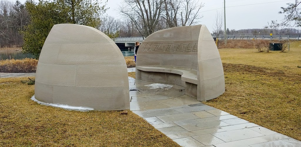 First Nations Peace Monument | Thorold, ON L0S 1E6, Canada