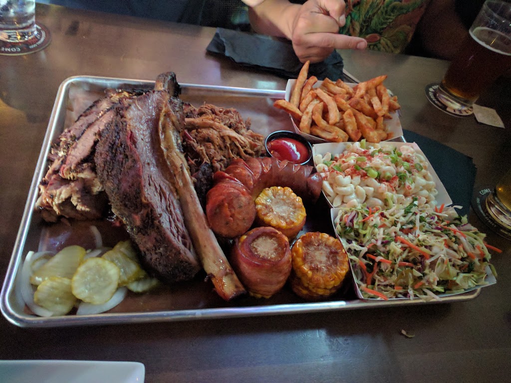 Main Street Beer & BBQ | restaurant | 505 Main St S #304, Airdrie, AB T4B 3K3, Canada | 4039484741 OR +1 403-948-4741