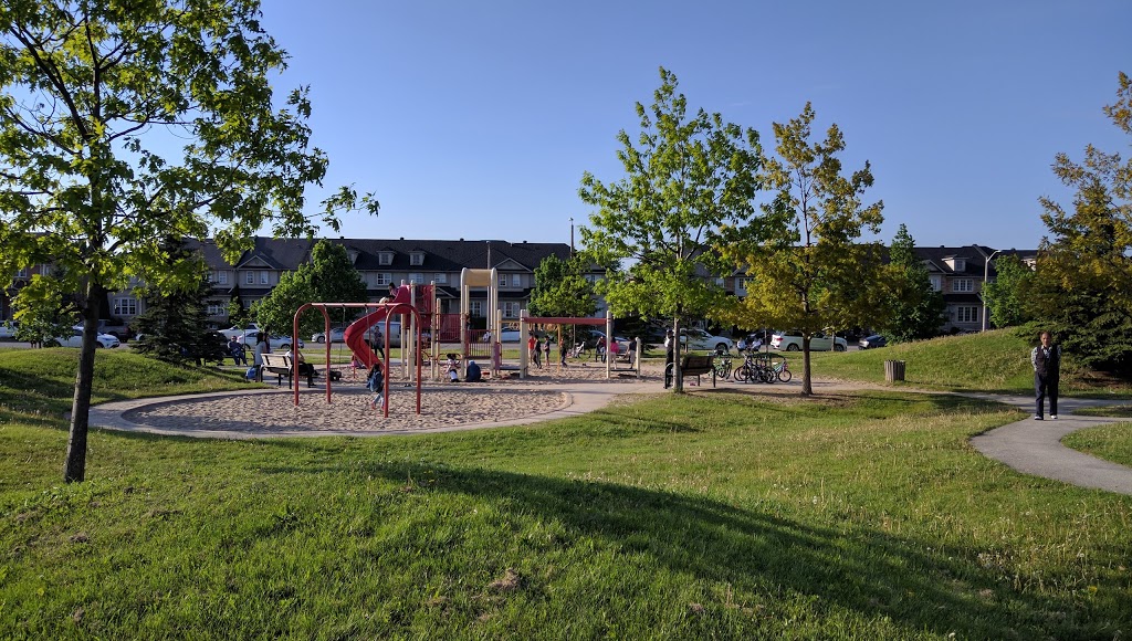 Dr. James Langstaff Community Park | Bayview Glen, Richmond Hill, ON L4B 4L3, Canada