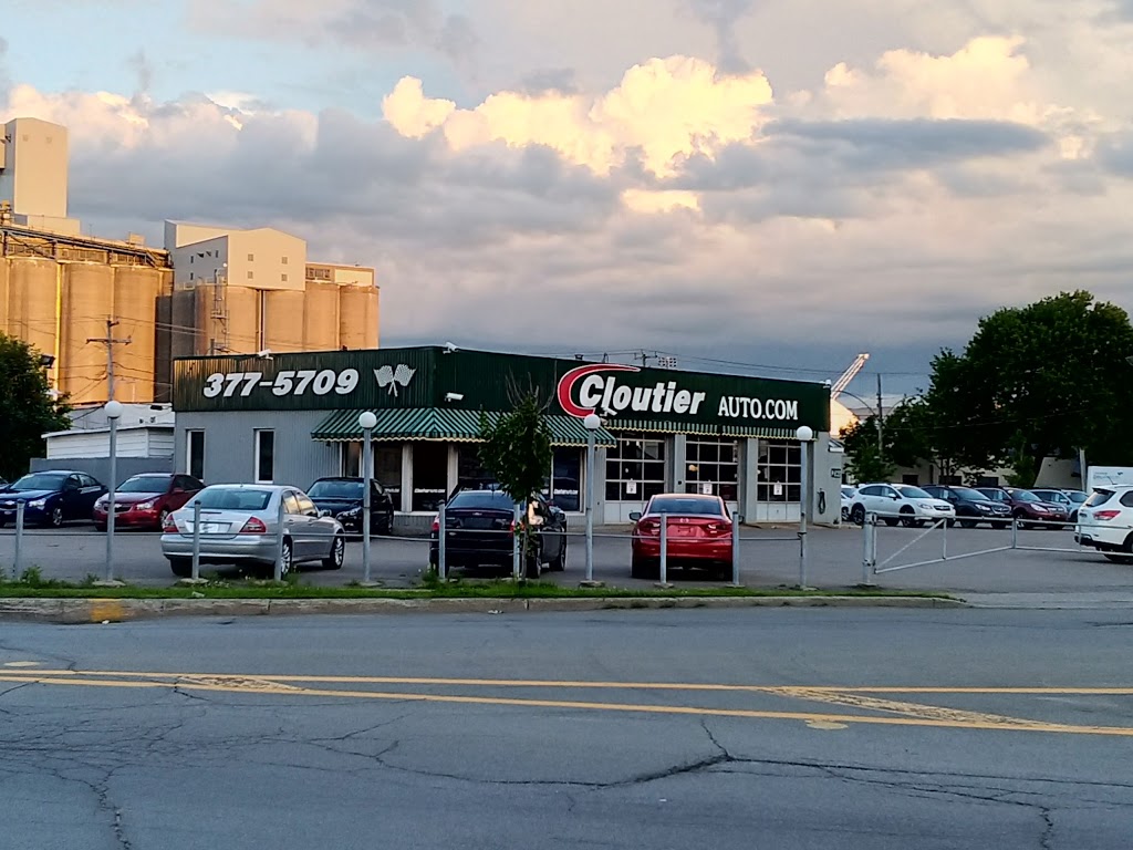 Cloutier Auto.com | 2625 Rue Royale, Trois-Rivières, QC G9A 4L7, Canada | Phone: (819) 377-5709