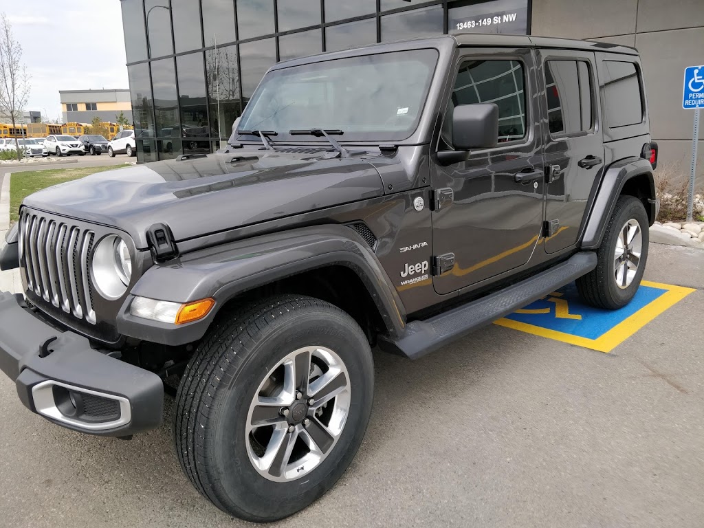 TD Insurance Auto Centre | 13463 149 St NW, Edmonton, AB T5L 4T4, Canada | Phone: (866) 454-8910