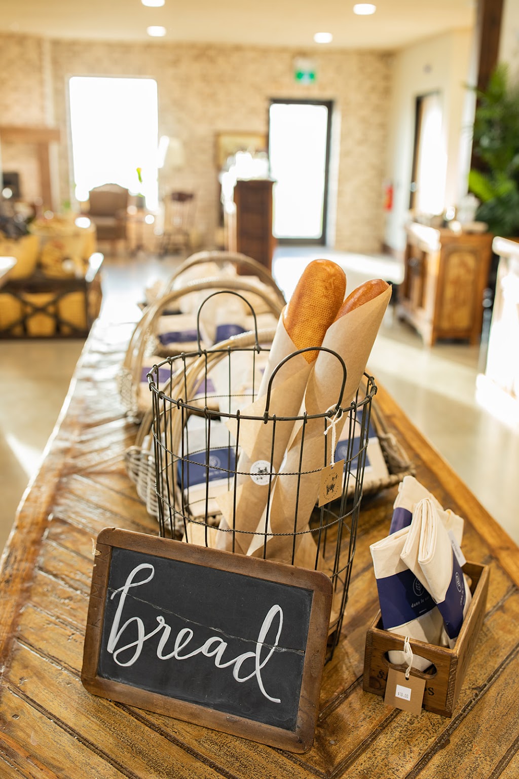 The Wild Hog Country Market | 2785 Line 34, Perth East, ON N5A 6X5, Canada | Phone: (519) 271-0606