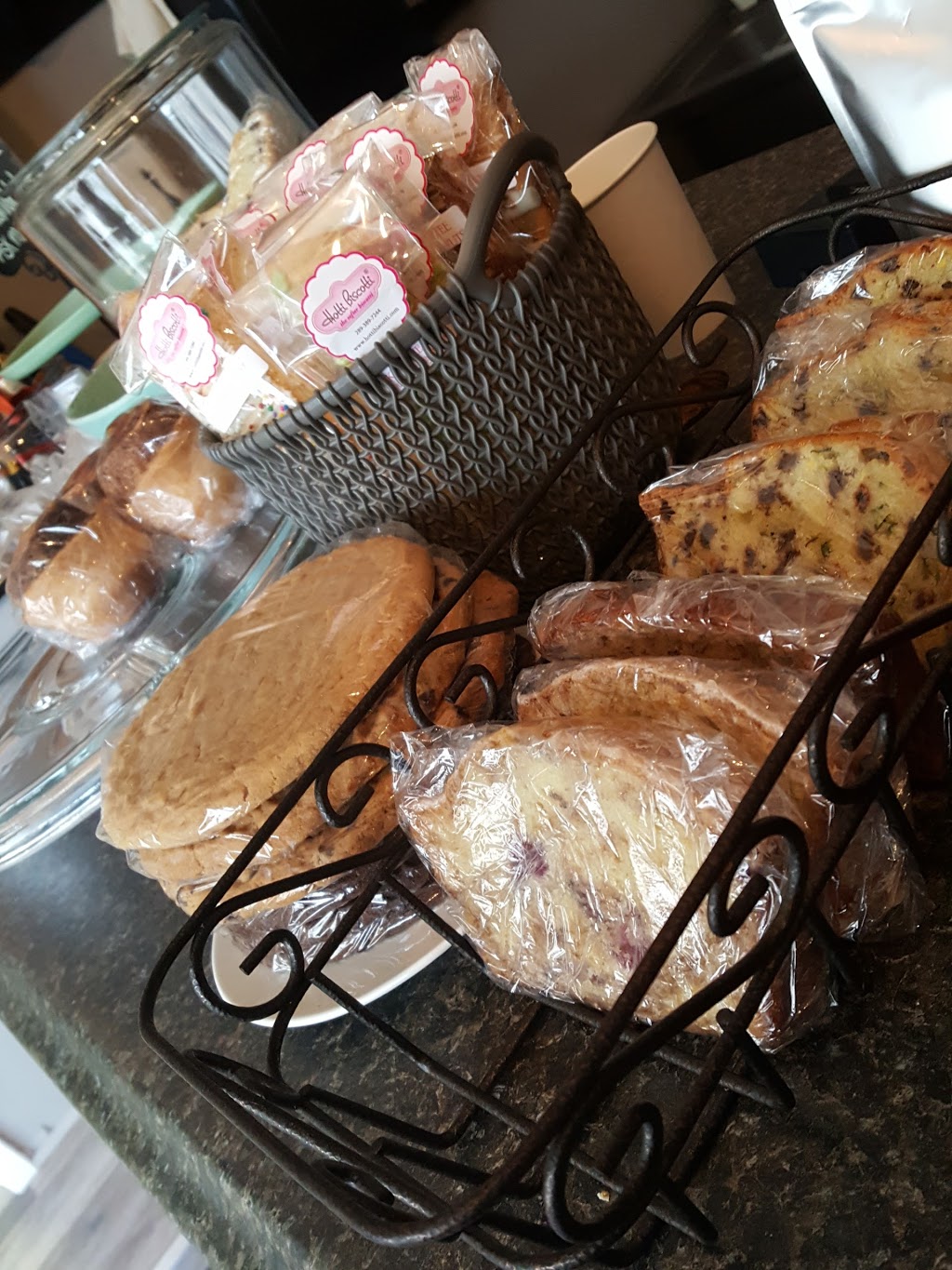Beantown Coffee | 9 Reeve St, Woodstock, ON N4S 3G1, Canada | Phone: (519) 537-7171