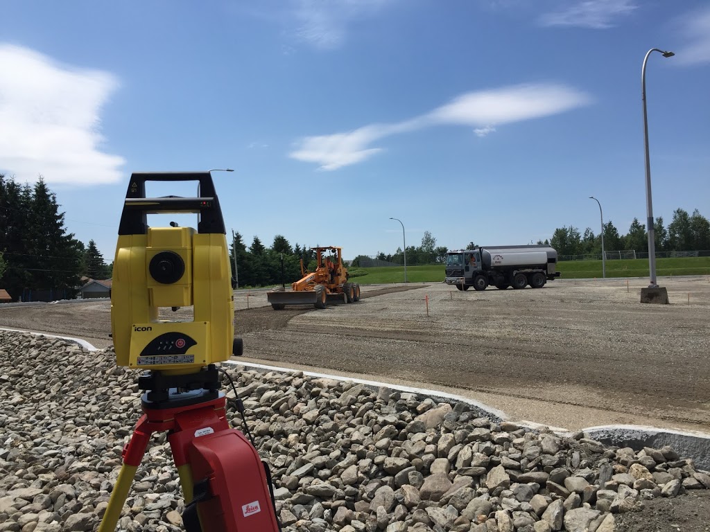 Nasco inc. | 15 Rue Cantin, Pont-Rouge, QC G3H 2H5, Canada | Phone: (418) 873-4402