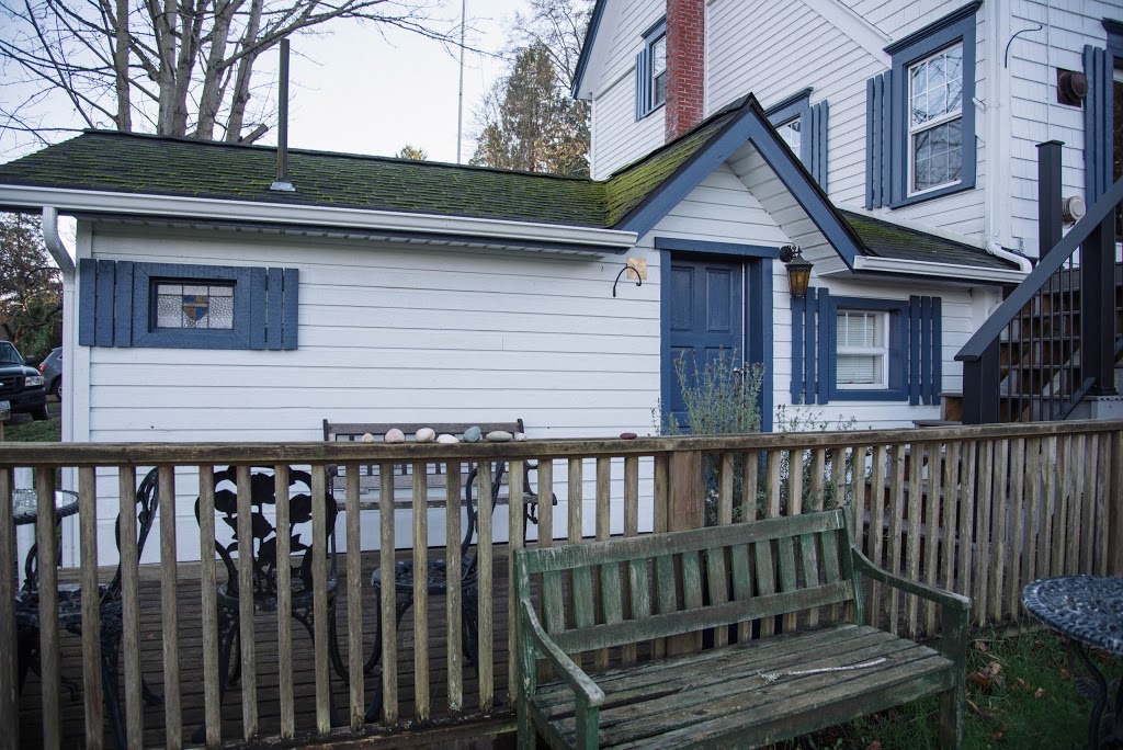 Maple Meadows Inn | 101 Goodman Rd suite 3, Point Roberts, WA 98281, USA | Phone: (360) 945-5536