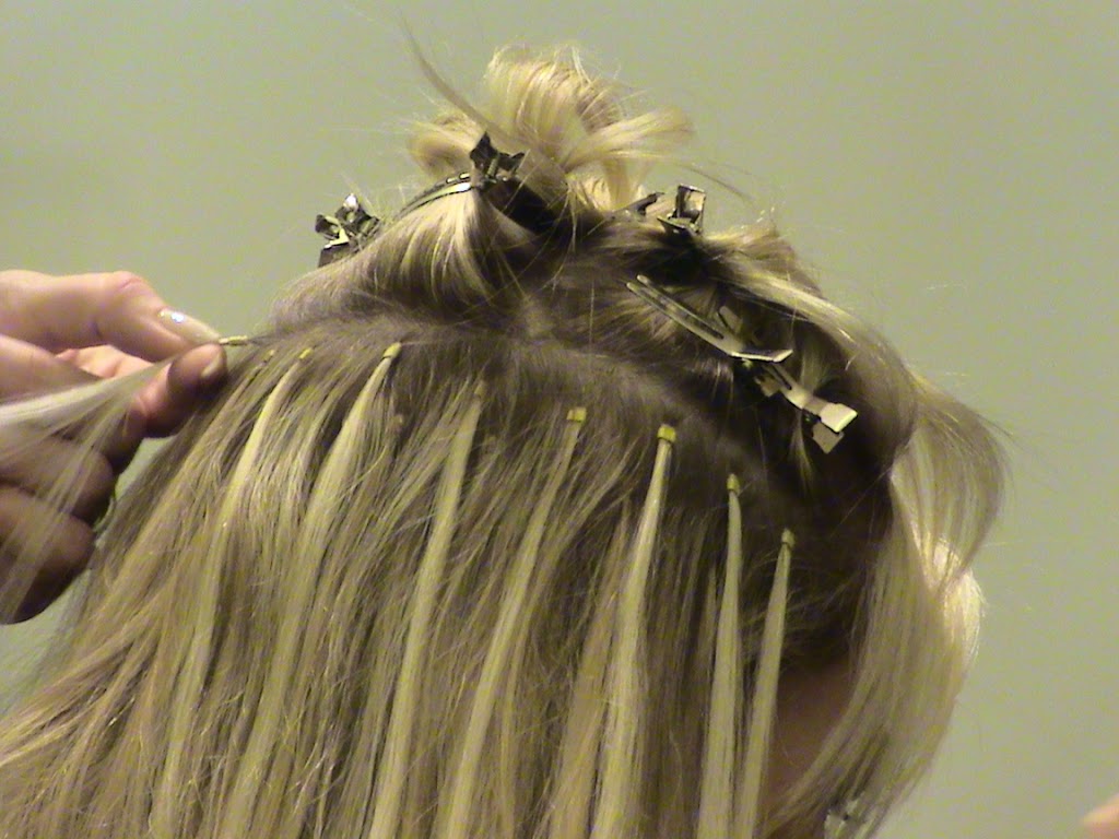 Hair and Wigs Company Inc | 719 Danforth Ave, Toronto, ON M4J 1L2, Canada | Phone: (416) 694-5553